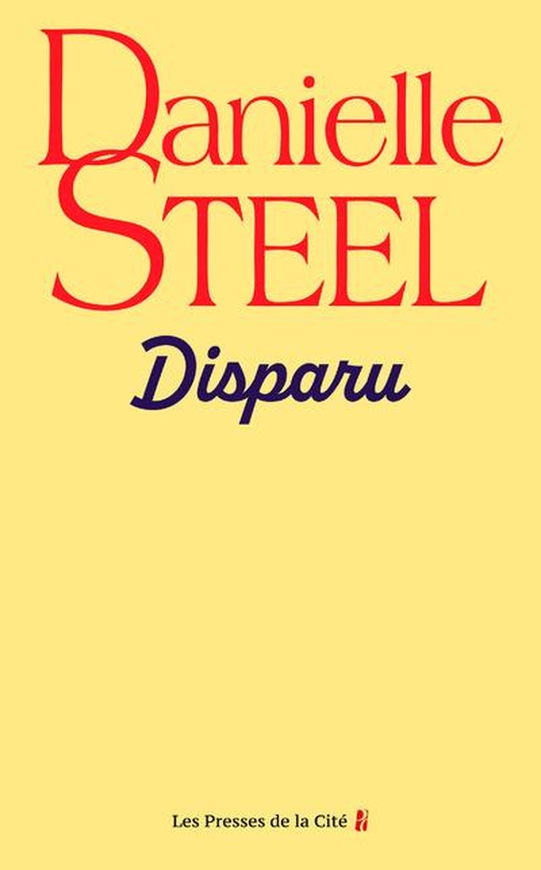 DISPARU