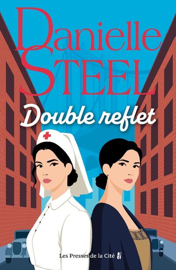 DOUBLE REFLET
