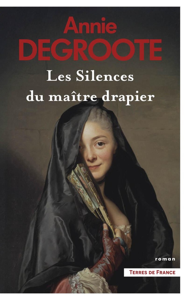 LES SILENCES DU MAITRE DRAPIER