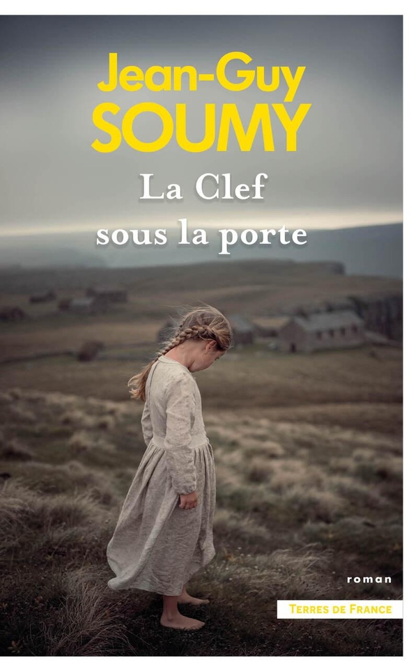 LA CLEF SOUS LA PORTE
