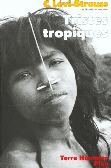 TRISTES TROPIQUES