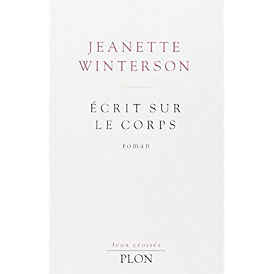 ECRIT SUR LE CORPS