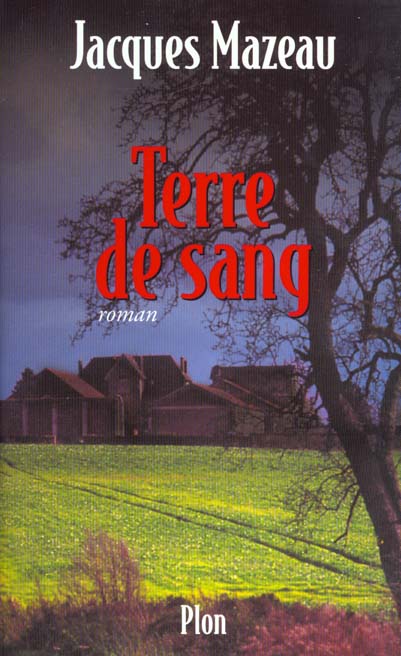 TERRE DE SANG