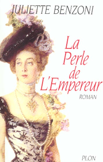 LA PERLE DE L'EMPEREUR - VOL06