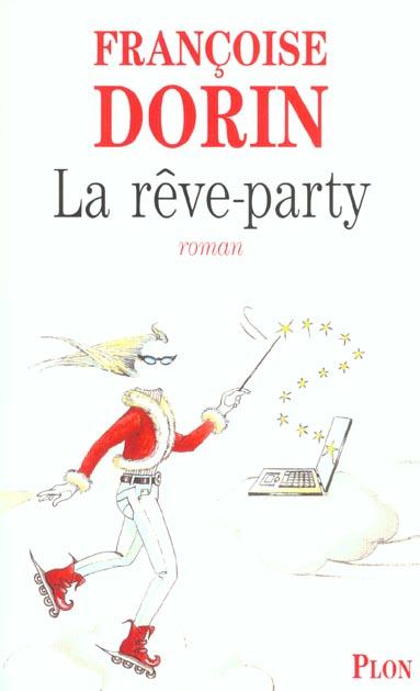 LA REVE-PARTY