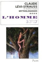 L'HOMME NU - TOME 04