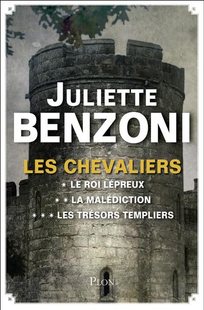 LES CHEVALIERS - L'INTEGRALE