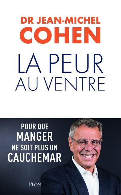 LA PEUR AU VENTRE