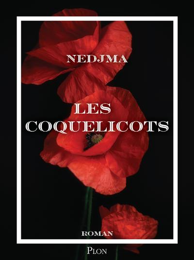 couverture du livre LES COQUELICOTS