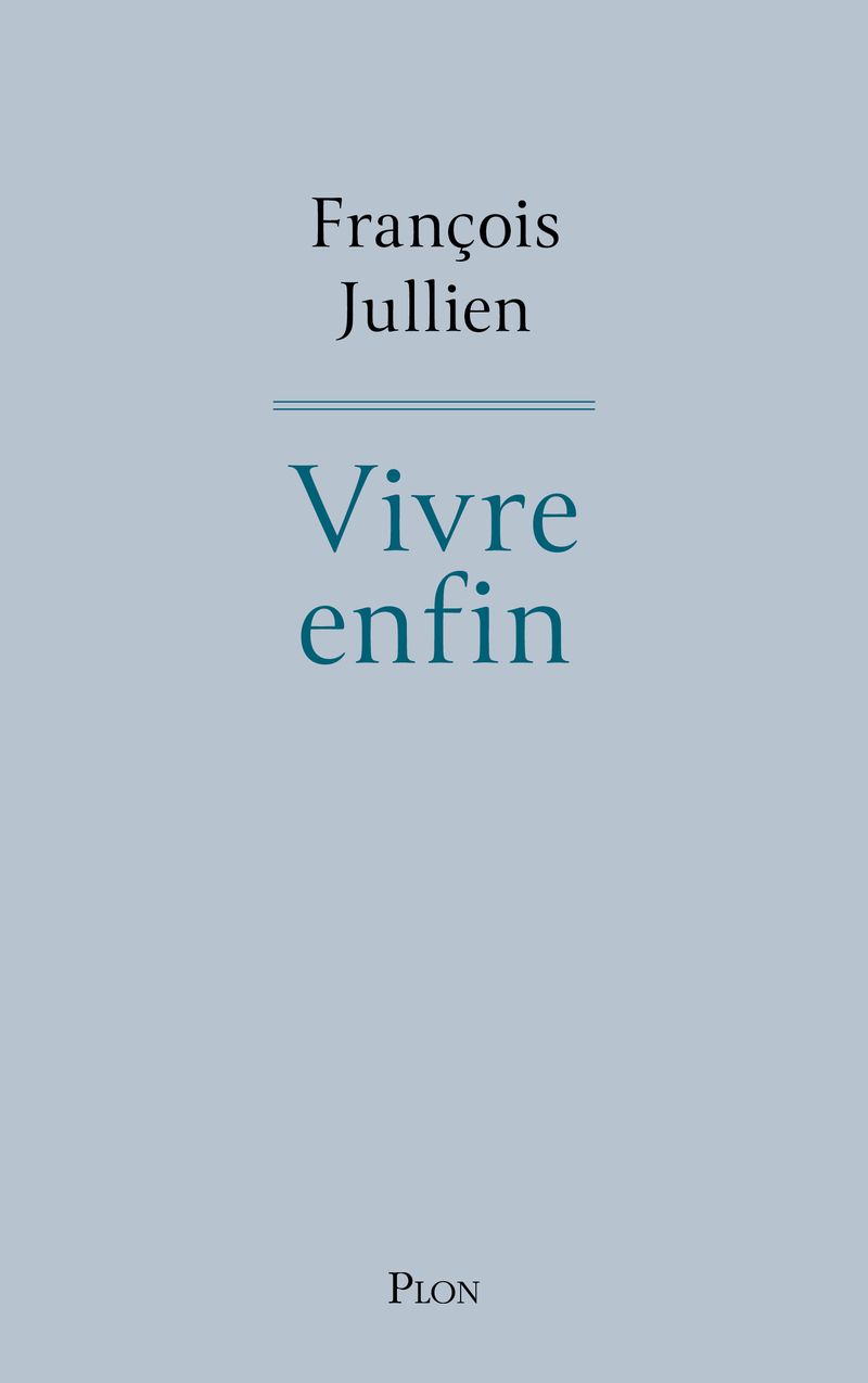 VIVRE ENFIN
