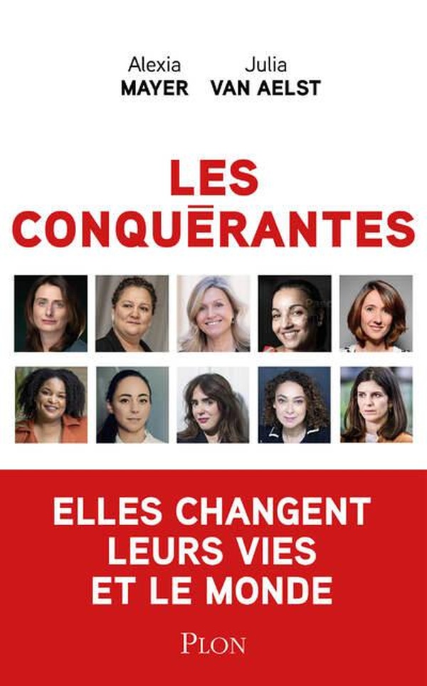 LES CONQUERANTES