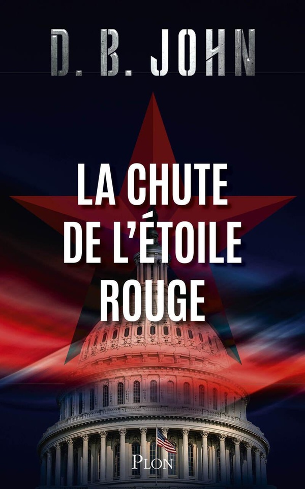 LA CHUTE DE L'ETOILE ROUGE