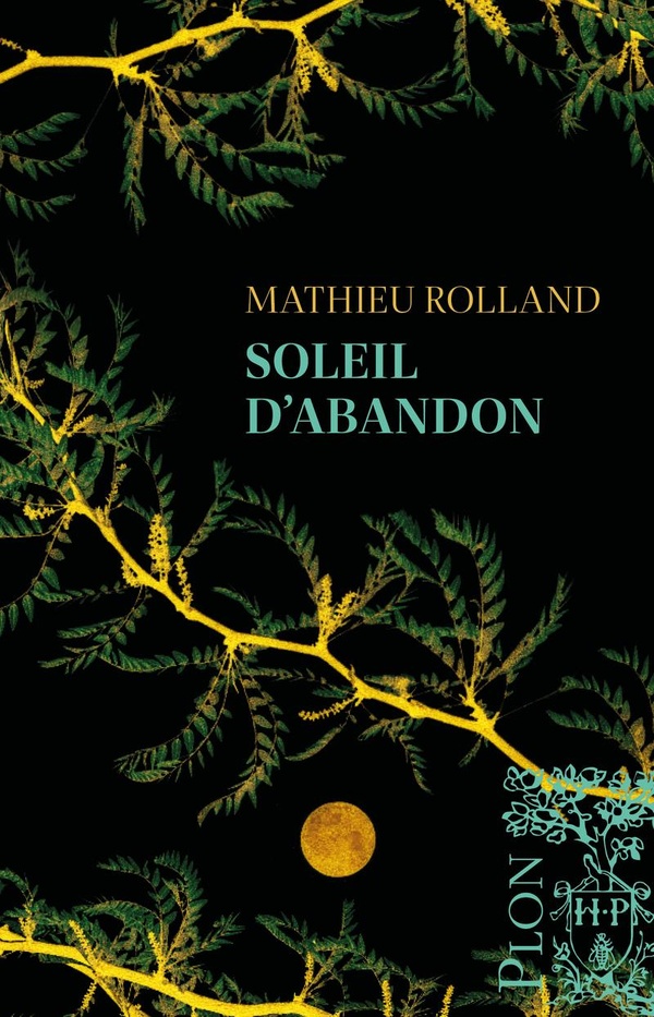 SOLEIL D'ABANDON