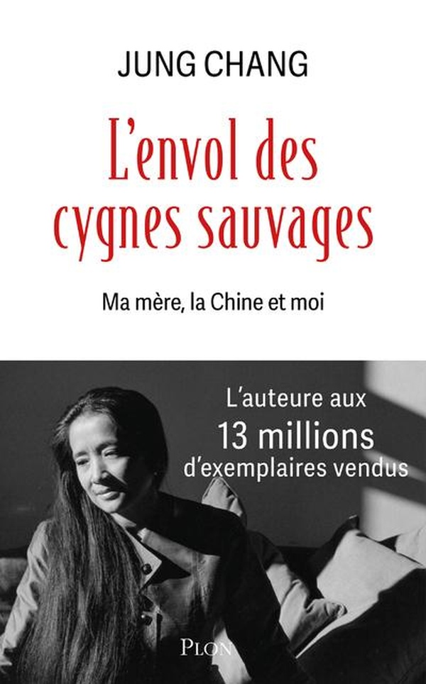 L'ENVOL DES CYGNES SAUVAGES