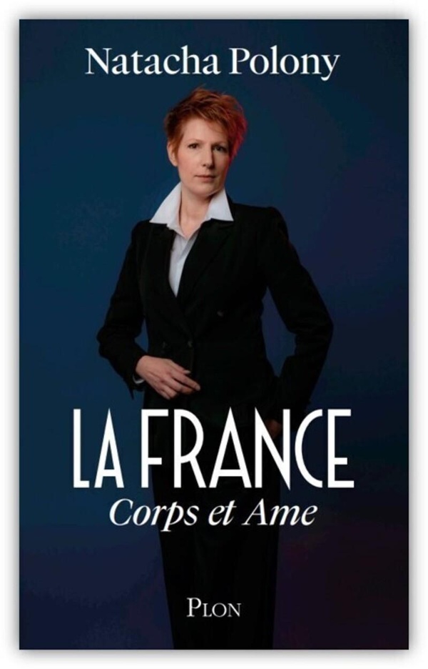 LA FRANCE CORPS ET AME