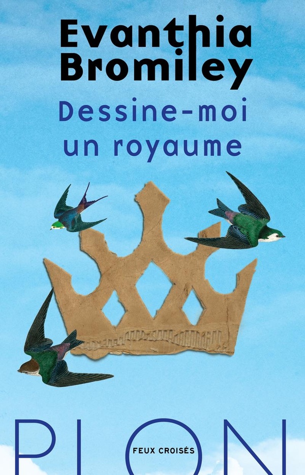 DESSINE-MOI UN ROYAUME