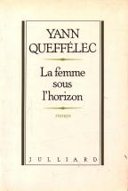 LA FEMME SOUS L'HORIZON
