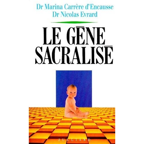 LE GENE SACRALISE
