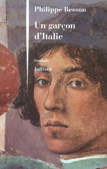 UN GARCON D'ITALIE