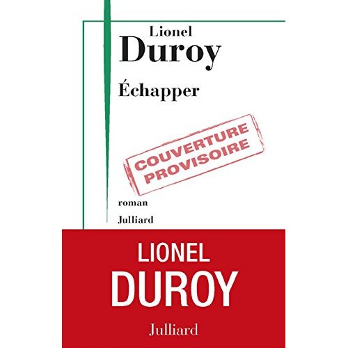 ECHAPPER