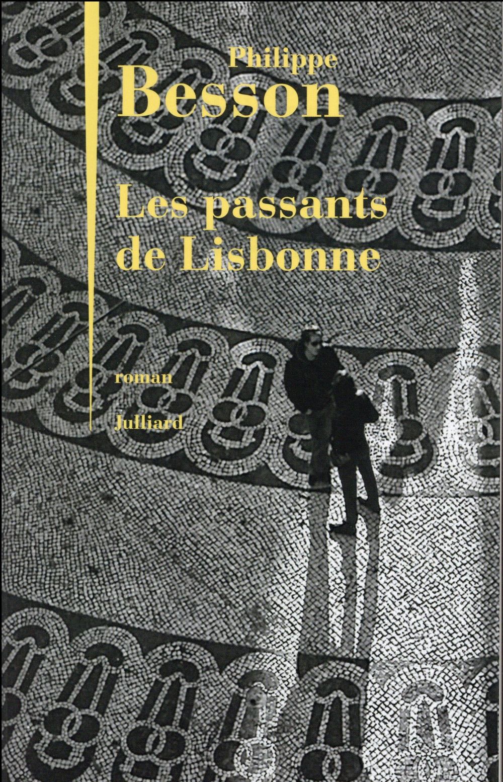 LES PASSANTS DE LISBONNE