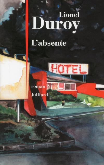 L'ABSENTE