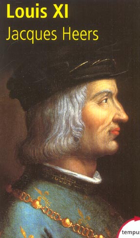 LOUIS XI