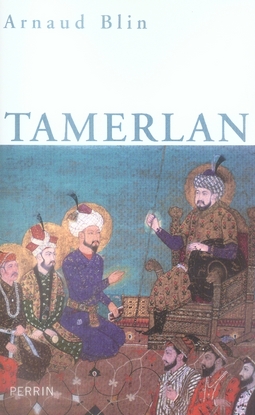 TAMERLAN