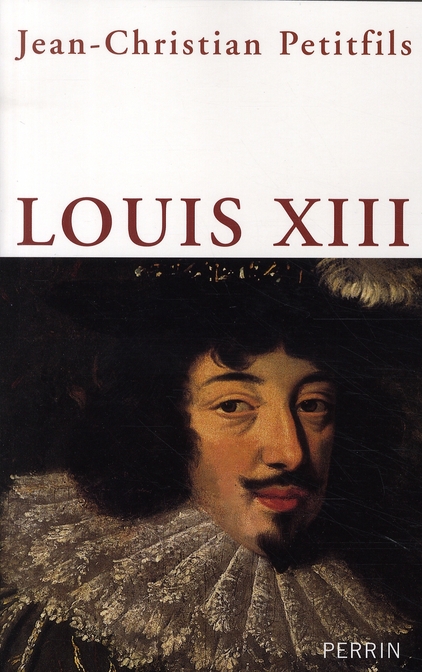 LOUIS XIII
