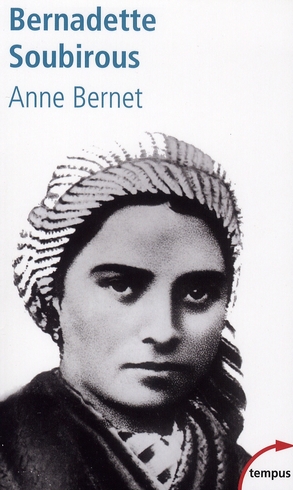 BERNADETTE SOUBIROUS