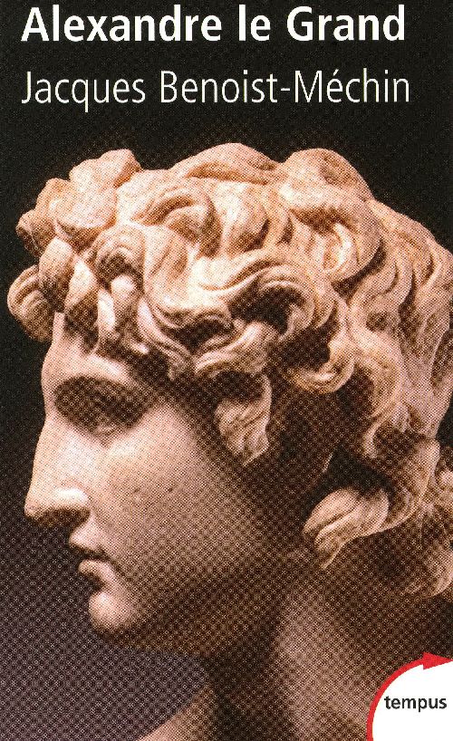 ALEXANDRE LE GRAND