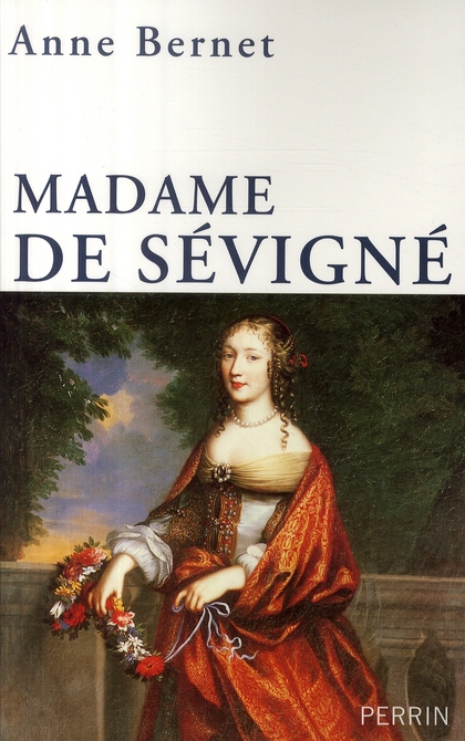 MADAME DE SEVIGNE