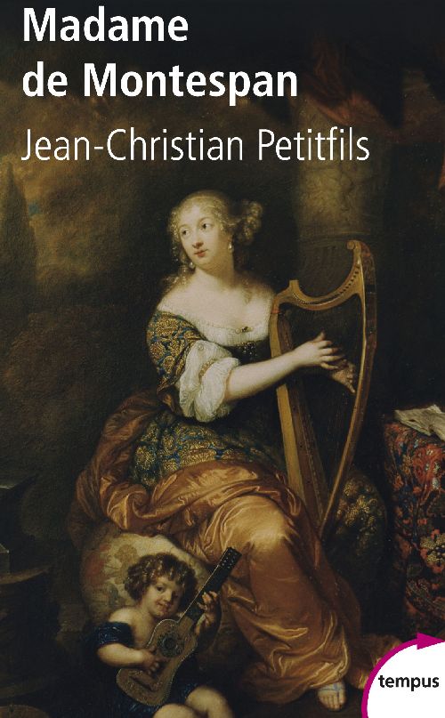 MADAME DE MONTESPAN