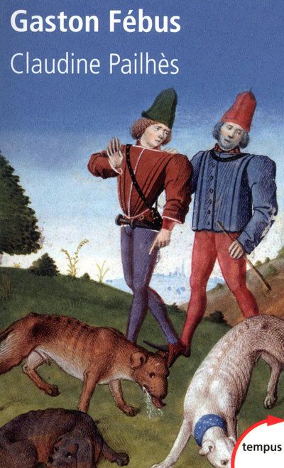 GASTON FEBUS