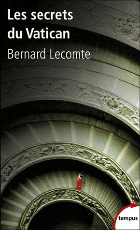 LES SECRETS DU VATICAN