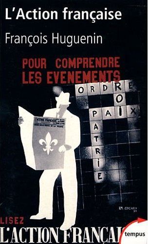 L'ACTION FRANCAISE