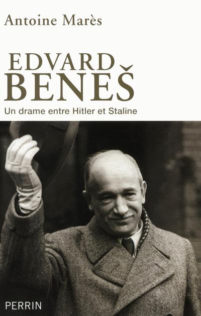 EDVARD BENES