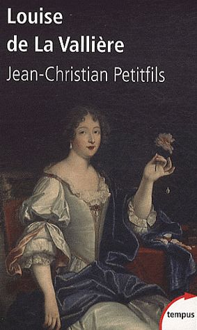 LOUISE DE LA VALLIERE