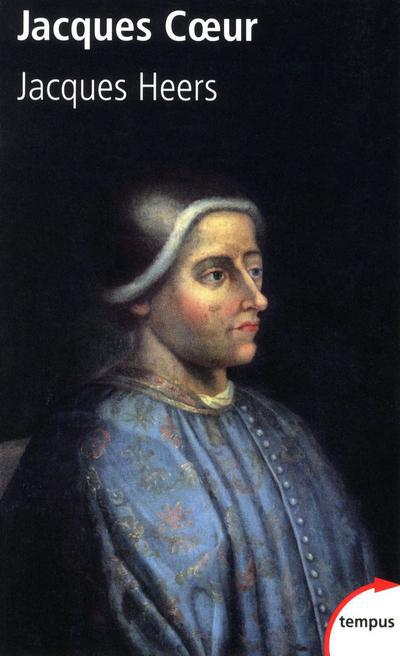 JACQUES COEUR