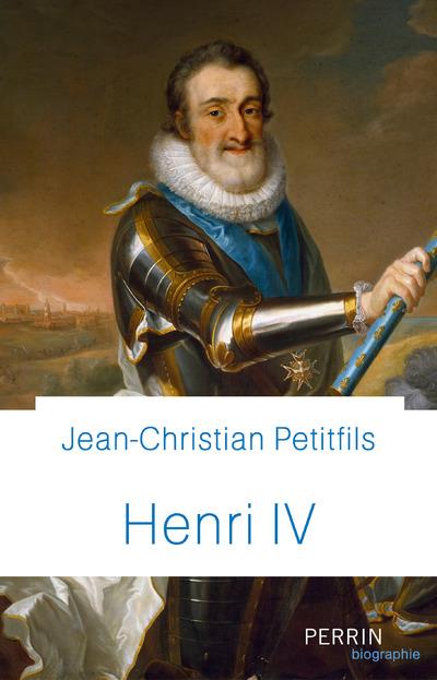 HENRI IV
