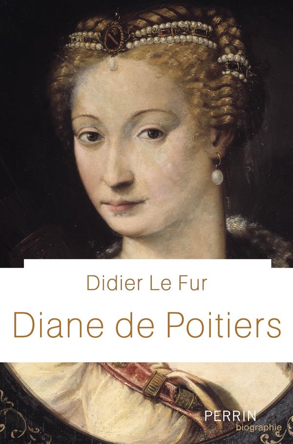 DIANE DE POITIERS
