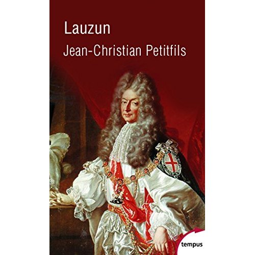 LAUZUN