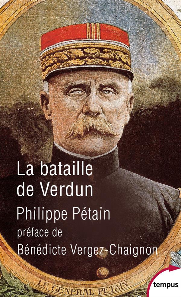 LA BATAILLE DE VERDUN