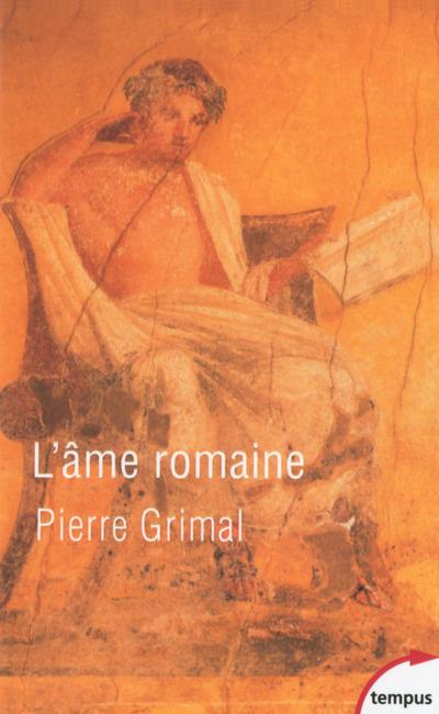 L'AME ROMAINE