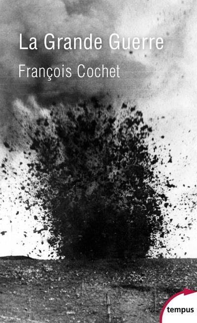 LA GRANDE GUERRE