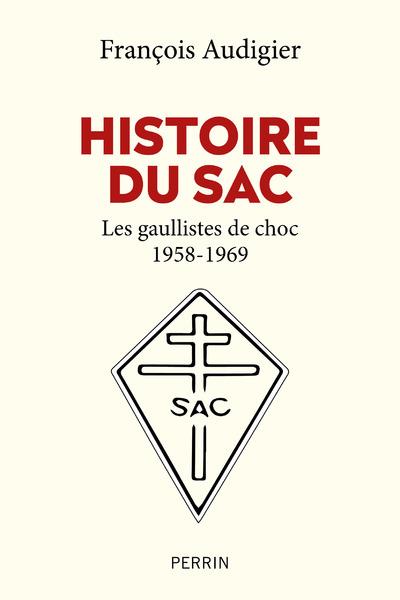 HISTOIRE DU SAC