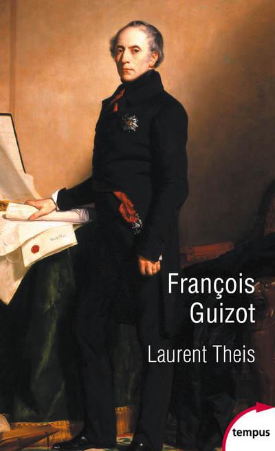 FRANCOIS GUIZOT