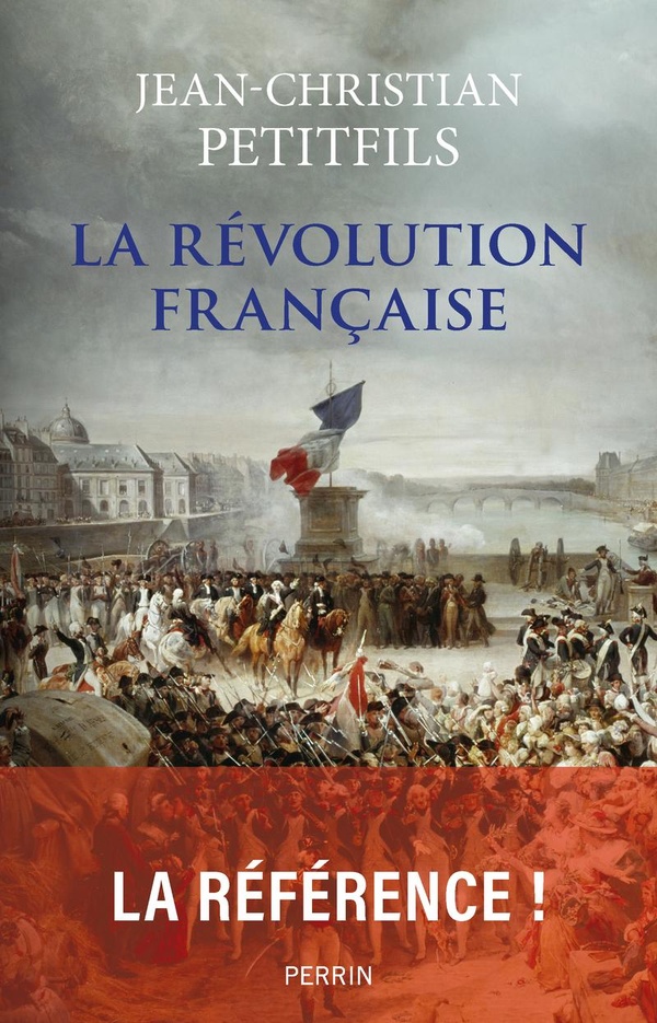 LA REVOLUTION FRANCAISE