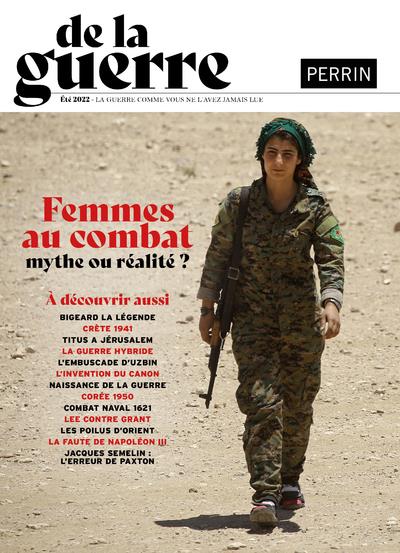 DE LA GUERRE - N  2