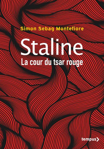 STALINE, LA COUR DU TSAR ROUGE (EDITION COLLECTOR)